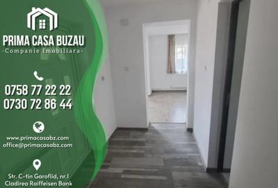 Casa noua in sat Tabarasti / 10km de Buzau ~ teren 550mp ~ toate utilitatile - 1
