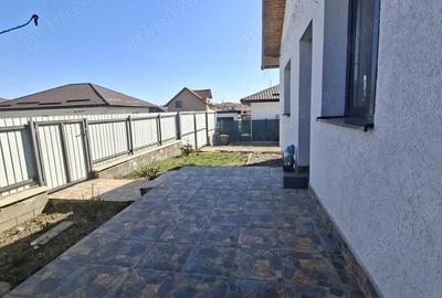 Casă cu Teren 370 Mp în Sâncraiu de Mureș - 7