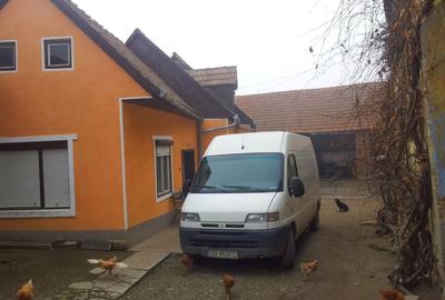 Casă cu 4 camere în Șeica Mică - 3