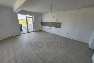 2 locuri de parcare incluse. Bloc nou. Spatiu foarte mare in pod - 1