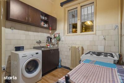 Apartament cu 2 camere decomandat, mobilat în Universitate - 10