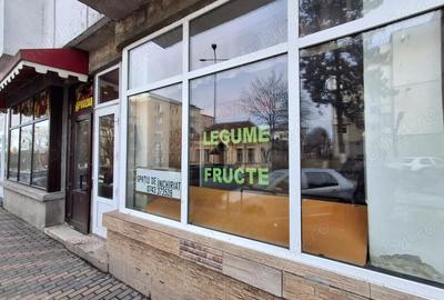 Spațiu comercial, de 55 mp, în Fălticeni - 2
