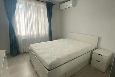Inchiriere 3 camere cu plase pisici | Drumul Taberei | metrou Favorit - 4