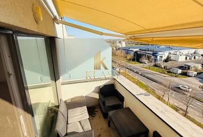 Apartament cu 3 camere, mobilat în Chitila - 10