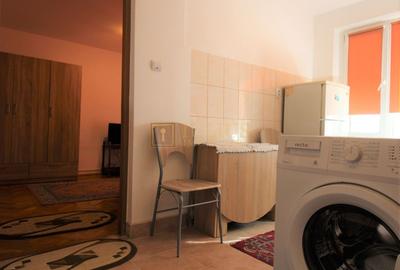 Garsonieră semidecomandată în Central - 8