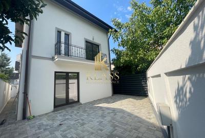 Casa de vanzare 5 camere 175mp I teren 202mp I Pipera-Voluntari - 2