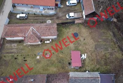 Casă de vânzare în Vâlcele, pe strada Oituz! - 2