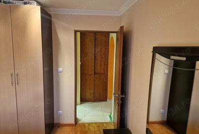 Apartament cu 3 camere decomandat în Central - 11