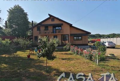 Casă individuală cu 5 camere în Exterior Sud