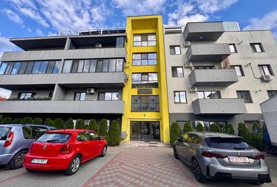 Apartament 2 camere – Pantelimon - 14