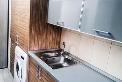 Mamaia/Hotel Ambasador - Garsoniera Moderna - 7