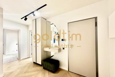 Apartament cu 3 camere decomandat, mobilat în Iancu Nicolae - 7