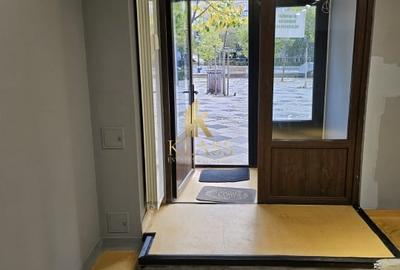 Spatiu comercial stradal - 96mp - zona - Decebal - 10