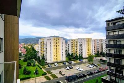 Apartament modern cu terasa si parcare in Avantgarden 3 Apartament modern cu terasa si parcare in Avantgarden 3 - 7