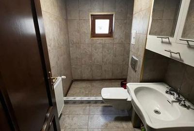 Apartament cu 2 camere decomandat, mobilat în Lunei - 10