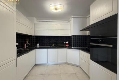 Apartament cu 3 camere semidecomandat în Gheorgheni - 5