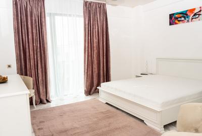 Rafinament la înălțime – Apartament Premium cu Piscină, Mamaia Nord - 9