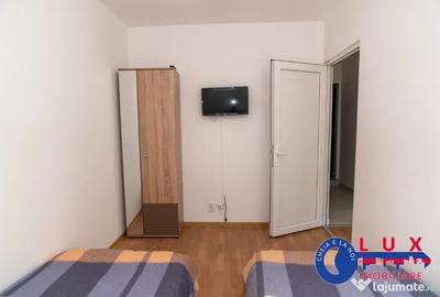 Apartament cu 2 camere decomandat în Monumentului - 1