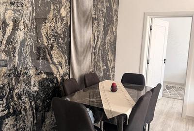 Apartament cu 2 camere semidecomandat în Chișoda - 9