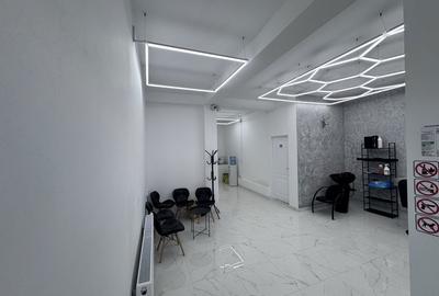 Spațiu comercial, de 50 mp, în Valea Moșneagului - 3