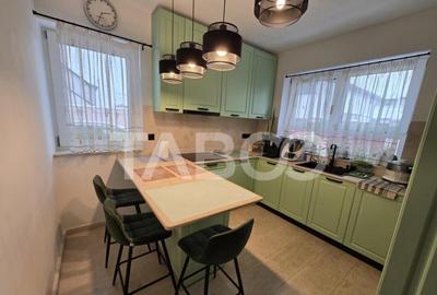 Casa individuala de vanzare teren 852 mp 5 camere 2 bai Seli - 14