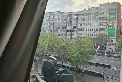 Apartament cu 2 camere decomandat, mobilat în P-ța Unirii - 1