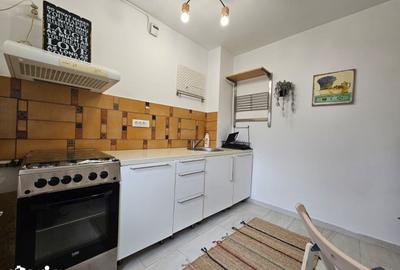 Garsonieră decomandată în Vitan - 5