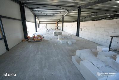 Spațiu comercial, de 1,700 mp, în Apahida - 1