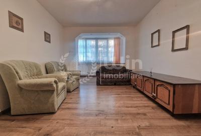 Apartament 2 camere | Balcon | Finisat | Gheorgheni | Zona Mercur - 4