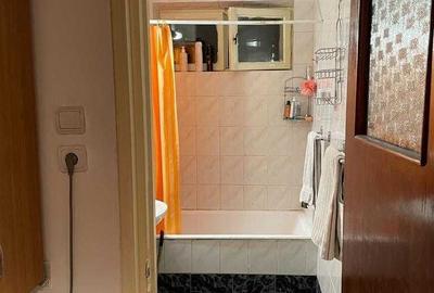 Apartament cu 3 camere semidecomandat, mobilat în Drumul Taberei - 4
