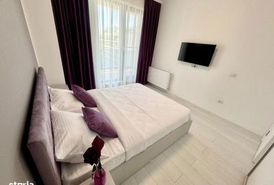 Apartament cu 2 camere în Cazino - 8