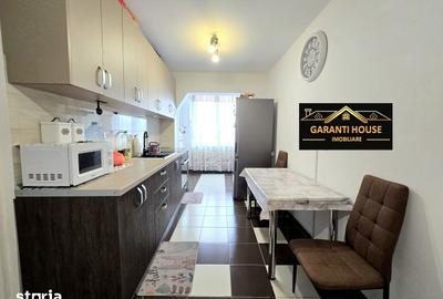 Apartament cu 2 camere decomandat în Traian - 1