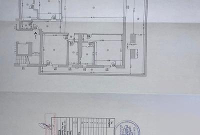 Apartament cu 4 camere decomandat în Herăstrău - 3