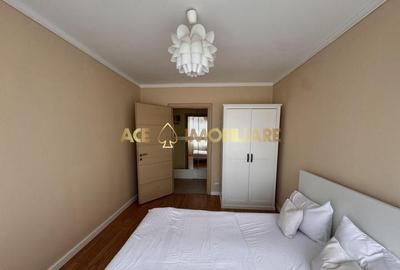 Apartament cu 3 camere decomandat, mobilat în Berceni - 7