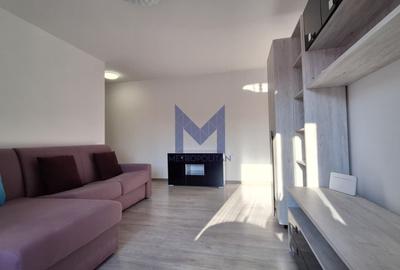 Apartament cu 3 camere decomandat, mobilat în Baciu - 3