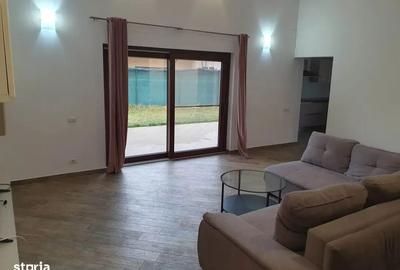 Casă cu 3 camere în Moșnița Nouă - 1