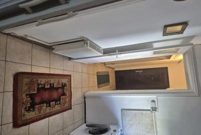 Apartament cu 2 camere semidecomandat, mobilat în Parcul Carol - 3