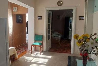 Casă cu 6 camere cu Teren 500 Mp în Stadion - 7