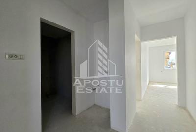 Casă cu 3 camere cu Teren 400 Mp în Parța - 5