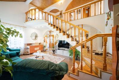 Casa Ghimbav zona de vile noi - 5