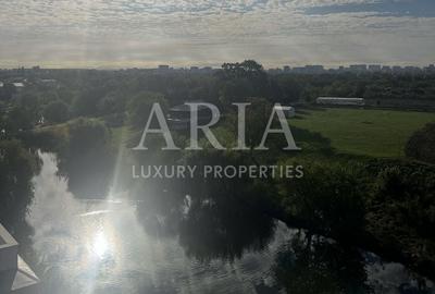 BELAIR LAKE - Penthouse duplex - LAKEFRONT - - 4