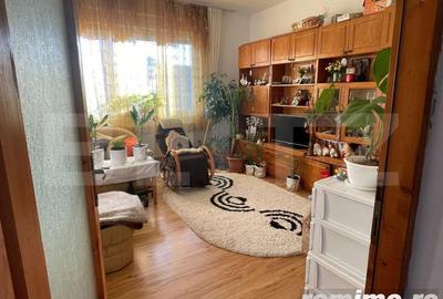 Apartament cu 2 camere decomandat în Gării - 10
