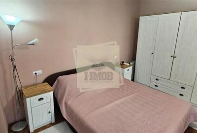 Apartament cu 3 camere decomandat, mobilat în Orașul de Jos - 3