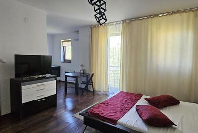 Centru- Bloc Nou- apartament 1 camera Centru- Bloc Nou- apartament 1 camera - 8