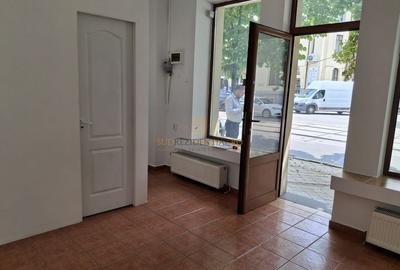 Spatiu comercial de inchiriat, locatie ideala - zona Unirii - 5