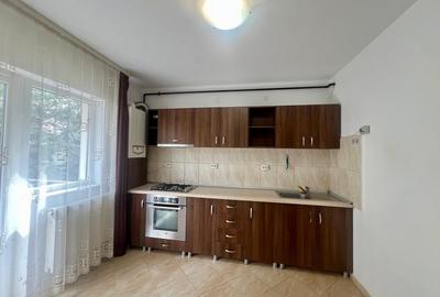 Apartament cu 2 camere decomandat, mobilat în Zorilor - 12