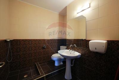 Hala, magazin si birouri de Inchiriat, Zona Metro, Su=1549mp - 22