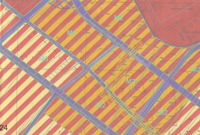 Cota parte de 1/10 din teren Bucuresti, ID: R2550650 - 7