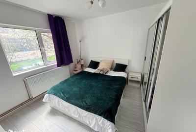 Apartament cu 2 camere decomandat, mobilat în Zorilor - 5