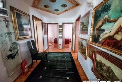 Pensiune 3*, 484 mp utili ?i 1000 mp teren, Predeal! - 6